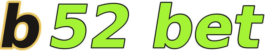 b52 bet logo