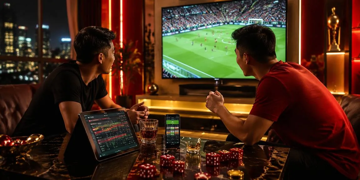 b52 bet Casino